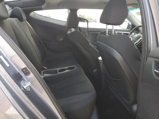 Photo 10 from auction – 2016 HYUNDAI VELOSTER with VIN KMHTC6AD0GU249910