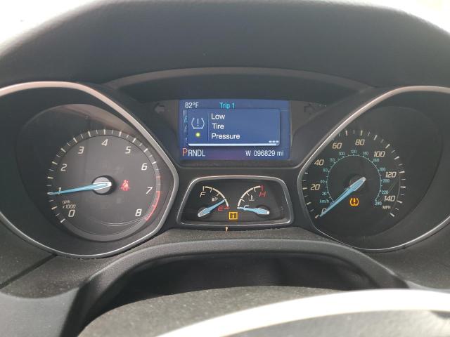 Photo 9 from auction – 2014 FORD FOCUS SE with VIN 1FADP3F25EL190865