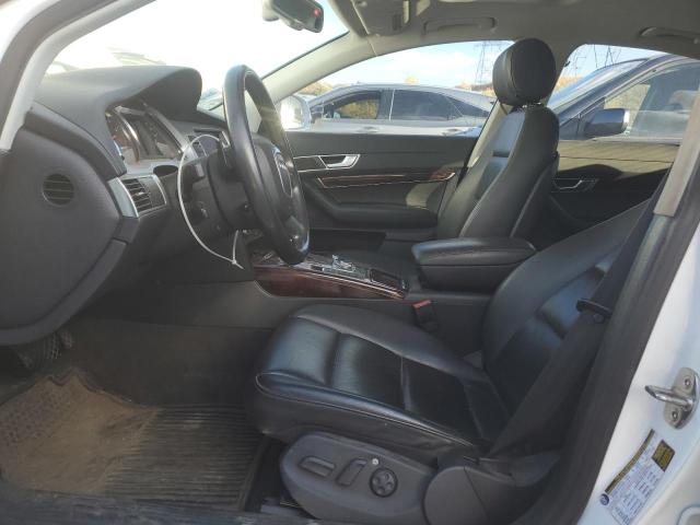 Photo 7 from auction – 2011 AUDI A6 PREMIUM with VIN WAUFGAFB2BN003344