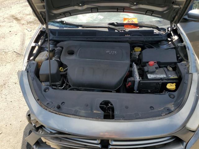 Photo 11 from auction – 2013 DODGE DART SE with VIN 1C3CDFAA0DD334639