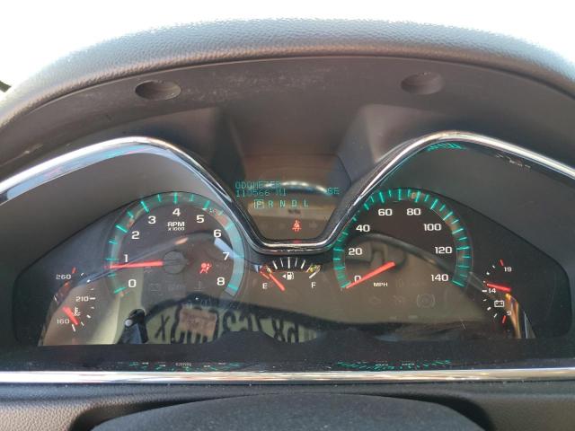 Photo 9 from auction – 2017 CHEVROLET TRAVERSE L with VIN 1GNKRGKD9HJ309289