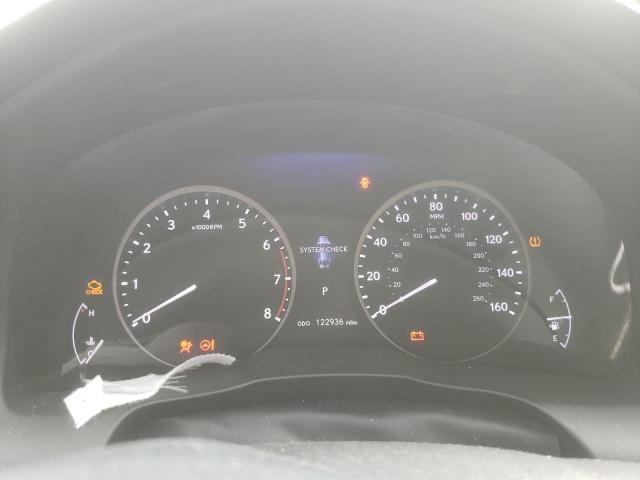 Photo 9 from auction – 2015 LEXUS ES 350 with VIN JTHBK1GG1F2187997