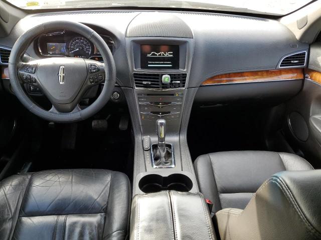 Photo 8 from auction – 2014 LINCOLN MKT with VIN 2LMHJ5NK5EBL54366