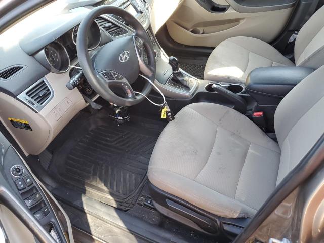 Photo 7 from auction – 2015 HYUNDAI ELANTRA SE with VIN 5NPDH4AEXFH600984