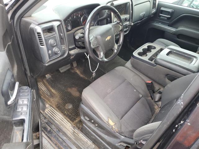 Photo 8 from auction – 2014 CHEVROLET SILVERADO with VIN 1GCVKREC0EZ247402