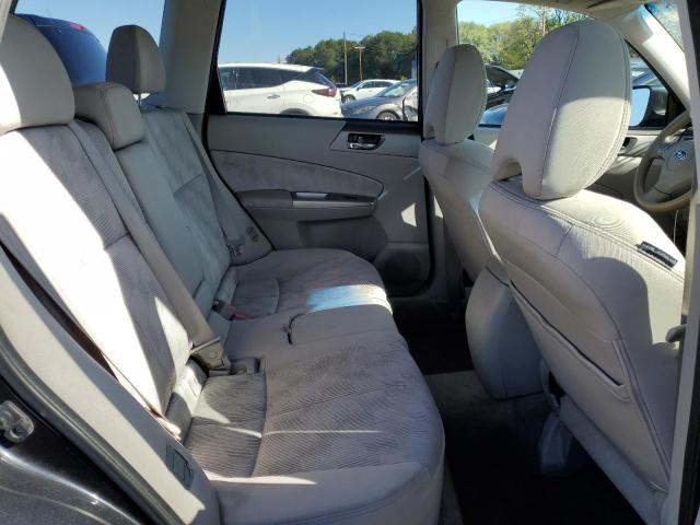 Photo 10 from auction – 2009 SUBARU FORESTER 2 with VIN JF2SH6CC0AH701149