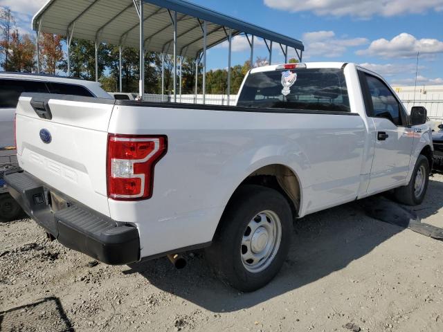 Photo 3 from auction – 2018 FORD F150 with VIN 1FTMF1CB6JKF86681