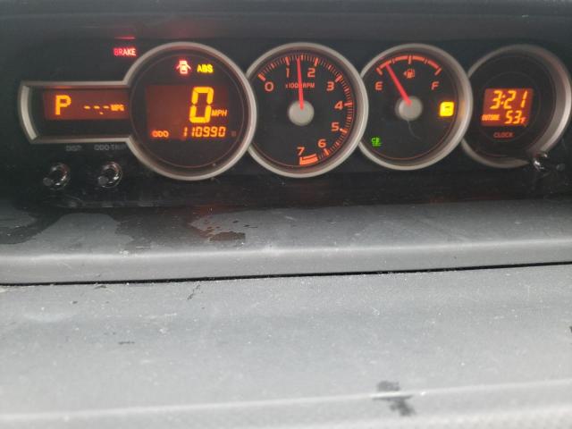 Photo 9 from auction – 2012 TOYOTA SCION XB with VIN JTLZE4FE3C1144874