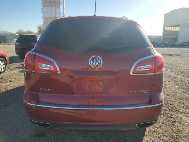 Photo 6 from auction – 2014 BUICK ENCLAVE with VIN 5GAKVBKD8EJ200570