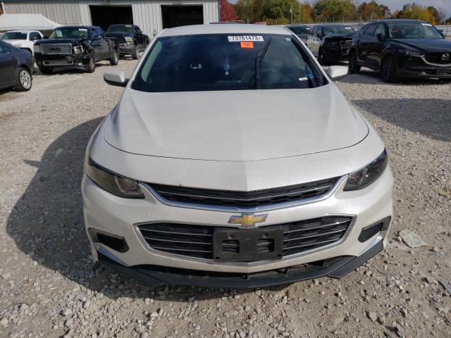 Photo 5 from auction – 2017 CHEVROLET MALIBU LT with VIN 1G1ZE5ST7HF128427
