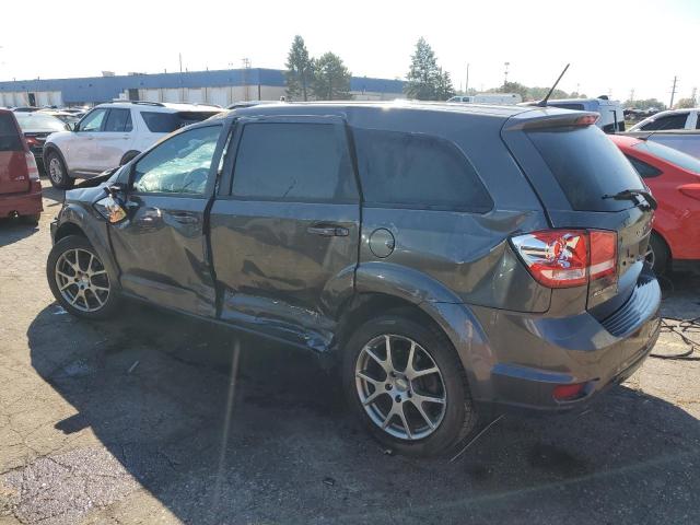Photo 2 from auction – 2016 DODGE JOURNEY R/ with VIN 3C4PDCEG3GT239243