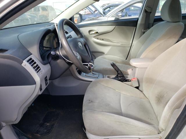 Photo 7 from auction – 2013 TOYOTA COROLLA BA with VIN 5YFBU4EE4DP125829