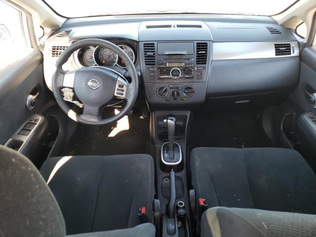 Photo 8 from auction – 2010 NISSAN VERSA S with VIN 3N1BC1CP8AL426623