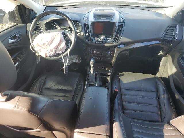 Photo 8 from auction – 2017 FORD ESCAPE TIT with VIN 1FMCU0J99HUE35341