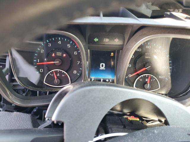 Photo 9 from auction – 2013 CHEVROLET MALIBU 2LT with VIN 1G11E5SA5DF328051