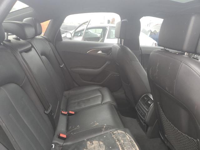 Фото 10 с аукциона – 2013 AUDI A6 PREMIUM с VIN WAUGGAFC7DN150968