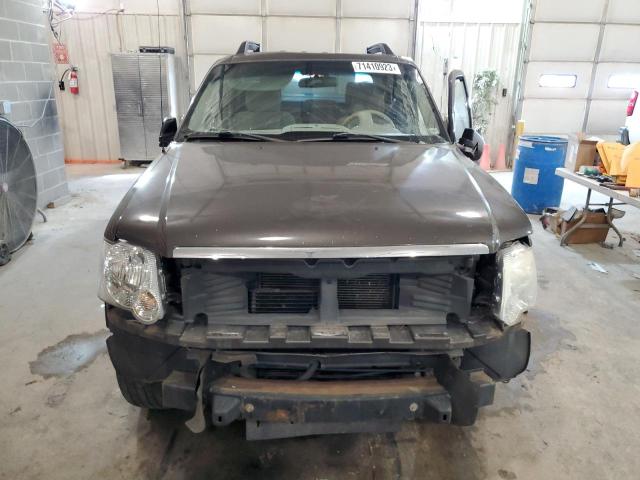 Photo 5 from auction – 2007 FORD EXPLORER S with VIN 1FMEU31877UA13617