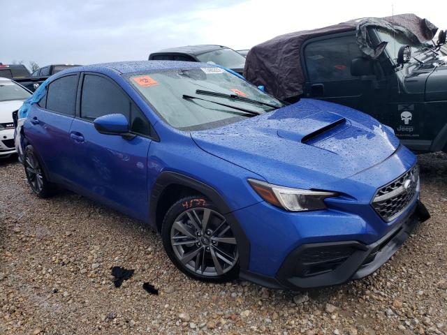 Photo 4 from auction – 2022 SUBARU WRX with VIN JF1VBAA68N9015783