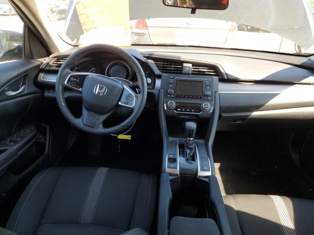 Photo 8 from auction – 2016 HONDA CIVIC LX with VIN 19XFC2F53GE230813
