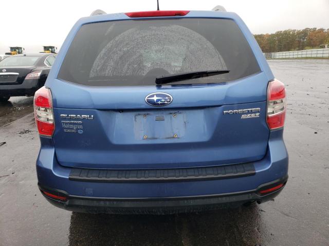 Photo 6 from auction – 2015 SUBARU FORESTER 2 with VIN JF2SJADC0FH475546