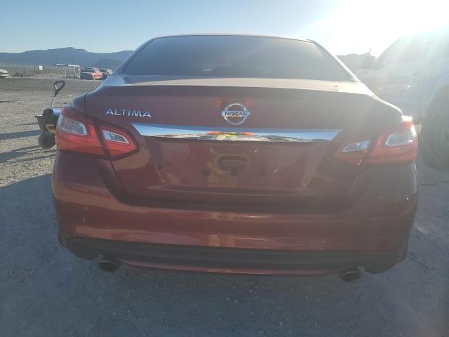 Photo 6 from auction – 2016 NISSAN ALTIMA 2.5 with VIN 1N4AL3AP8GC168847