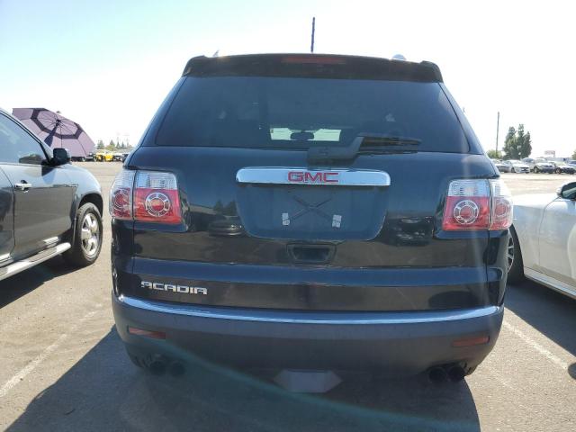 Photo 6 from auction – 2009 GMC ACADIA SLT with VIN 1GKER23DX9J146813