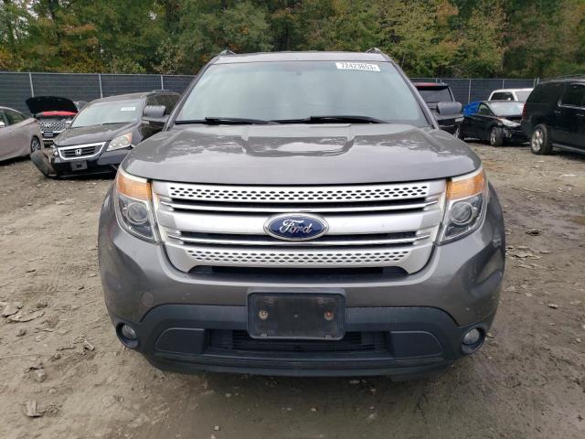 Photo 5 from auction – 2014 FORD EXPLORER X with VIN 1FM5K7D86EGC20682
