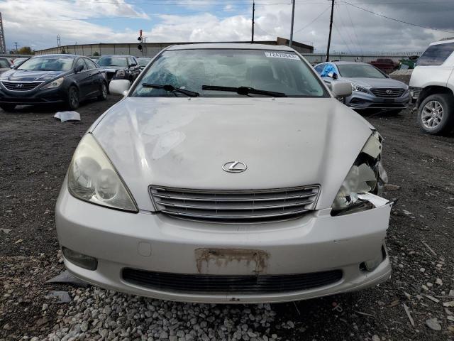 Photo 5 from auction – 2002 LEXUS ES 300 with VIN JTHBF30G125003662