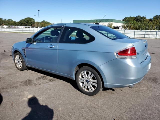 Photo 2 from auction – 2008 FORD FOCUS SE with VIN 1FAHP33N08W120208