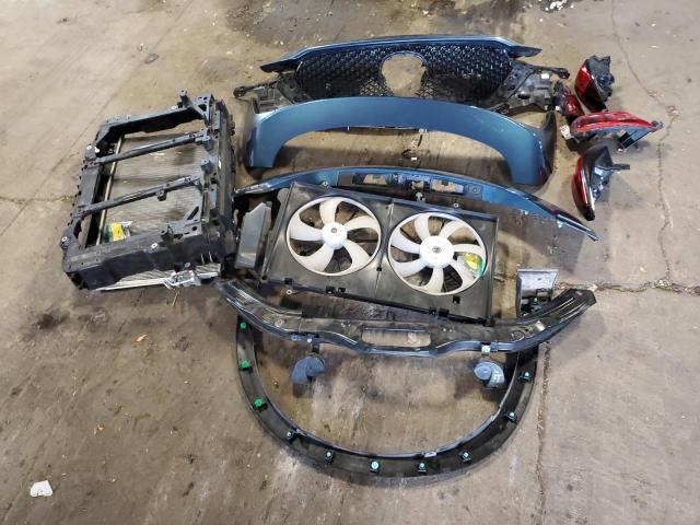 Photo 12 from auction – 2021 MAZDA CX-5 TOURI with VIN JM3KFACM0M0326356