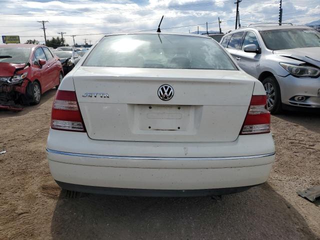 Photo 6 from auction – 2004 VOLKSWAGEN JETTA GL with VIN 3VWRA69M54M017938