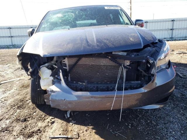 Photo 5 from auction – 2018 DODGE GRAND CARA with VIN 2C4RDGEG2JR344950