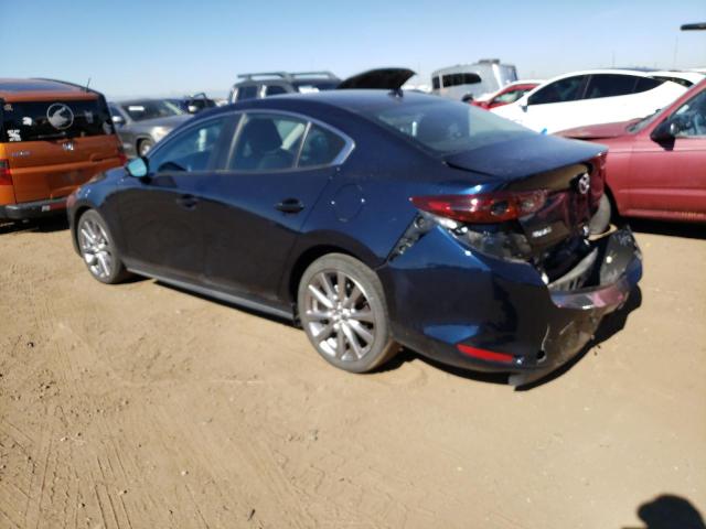Photo 2 from auction – 2020 MAZDA 3 PREFERRE with VIN 3MZBPADL6LM128708
