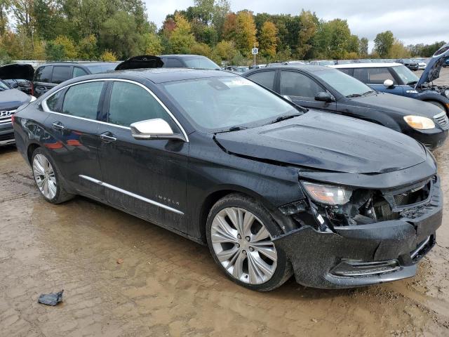 Photo 4 from auction – 2016 CHEVROLET IMPALA LTZ with VIN 2G1145S37G9152489
