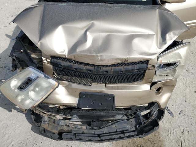 Photo 12 from auction – 2008 CHEVROLET EQUINOX LT with VIN 2CNDL63F486307424