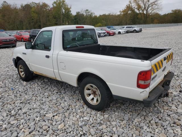 Photo 2 from auction – 2011 FORD RANGER with VIN 1FTKR1AD8BPA19766