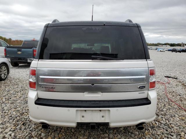 Photo 6 from auction – 2014 FORD FLEX LIMIT with VIN 2FMHK6DT5EBD34353