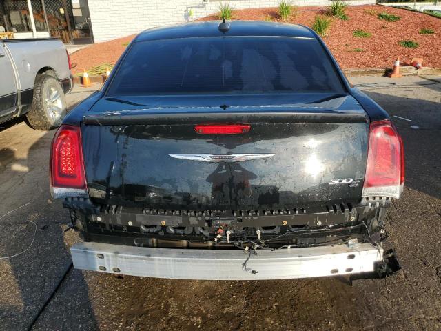 Photo 6 from auction – 2017 CHRYSLER 300 S with VIN 2C3CCABG7HH663355