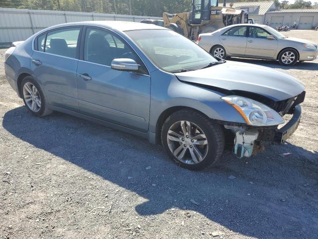 Photo 4 from auction – 2011 NISSAN ALTIMA SR with VIN 1N4BL2AP7BN459190