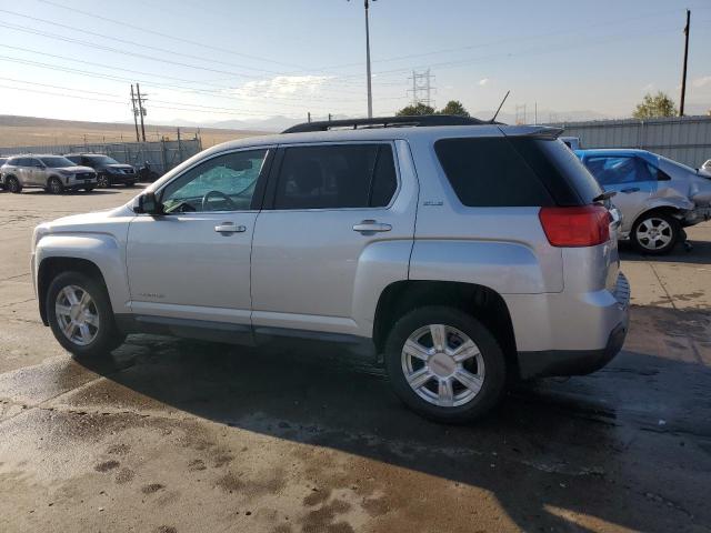 Photo 2 from auction – 2014 GMC TERRAIN SL with VIN 2GKALREK4E6210288
