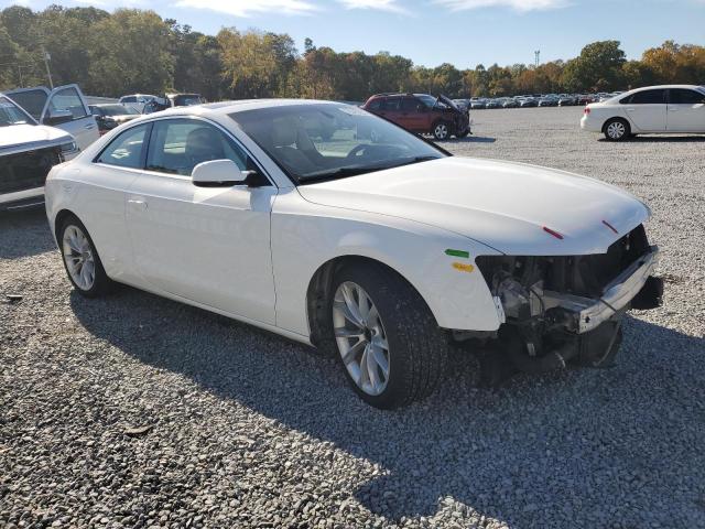 Photo 4 from auction – 2013 AUDI A5 PREMIUM with VIN WAUCFAFR9DA029226