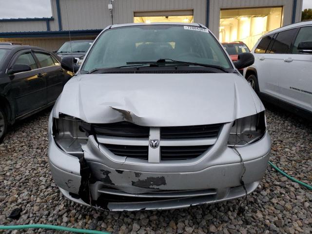 Photo 5 from auction – 2007 DODGE GRAND CARA with VIN 1D4GP24R47B186626