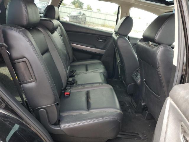 Photo 11 from auction – 2010 MAZDA CX-9 with VIN JM3TB3MA5A0229388