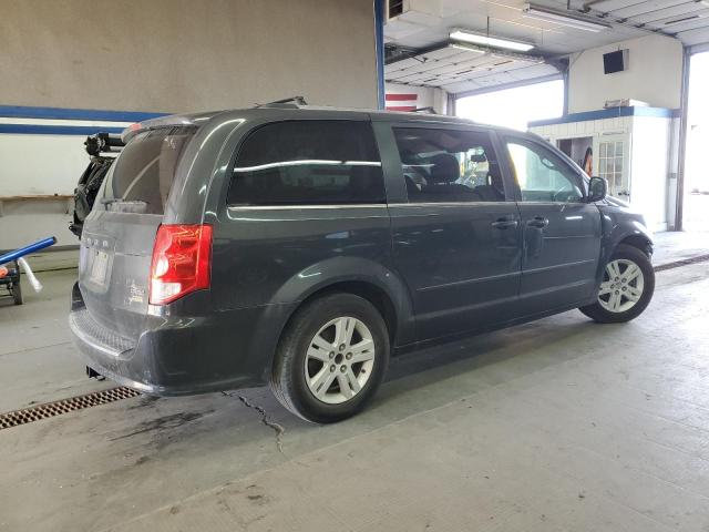 صورة رقم 3 من المزاد - 2012 DODGE GRAND CARA مع VIN 2C4RDGDG7CR177974