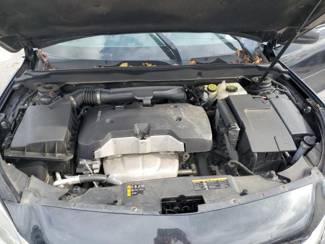 Photo 11 from auction – 2015 CHEVROLET MALIBU LS with VIN 1G11B5SL5FF334980