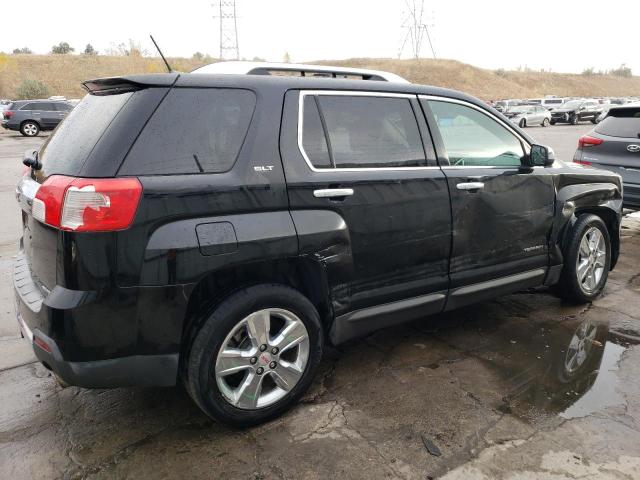 Photo 3 from auction – 2014 GMC TERRAIN SL with VIN 2GKFLYE3XE6365050