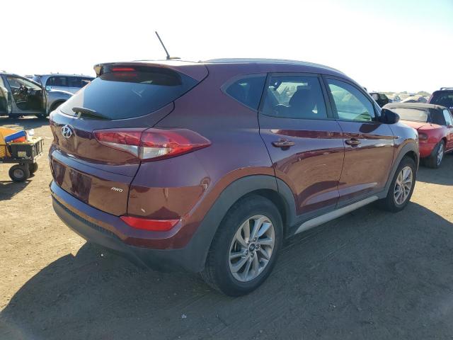 Photo 3 from auction – 2017 HYUNDAI TUCSON LIM with VIN KM8J3CA4XHU389177