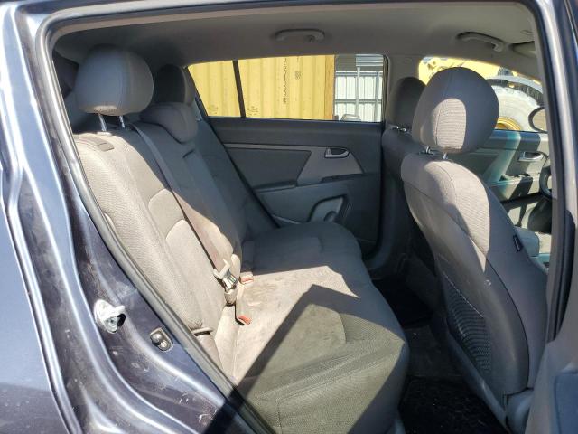 Photo 10 from auction – 2013 KIA SPORTAGE B with VIN KNDPB3A27D7412973