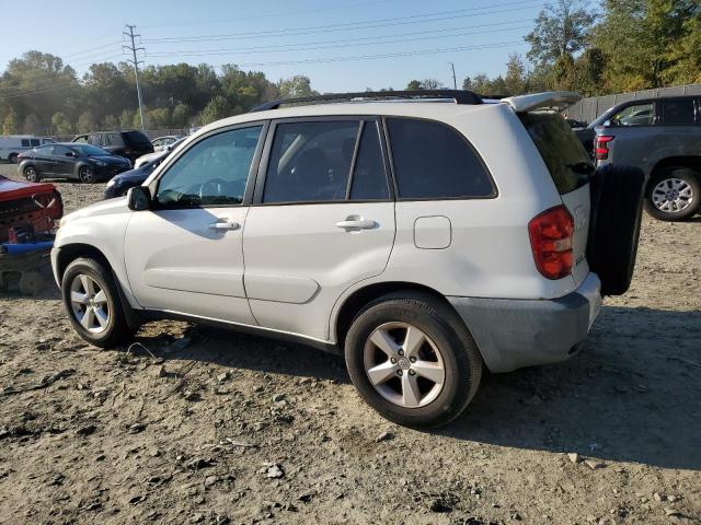 Photo 2 from auction – 2005 TOYOTA RAV4 with VIN JTEHD20V750058804