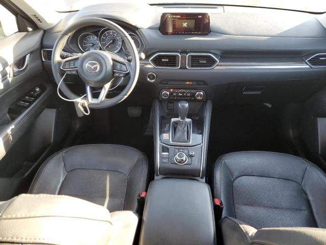 Photo 8 from auction – 2017 MAZDA CX-5 GRAND with VIN JM3KFBDL8H0154207